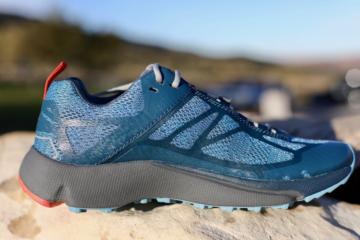 vasque constant velocity womens