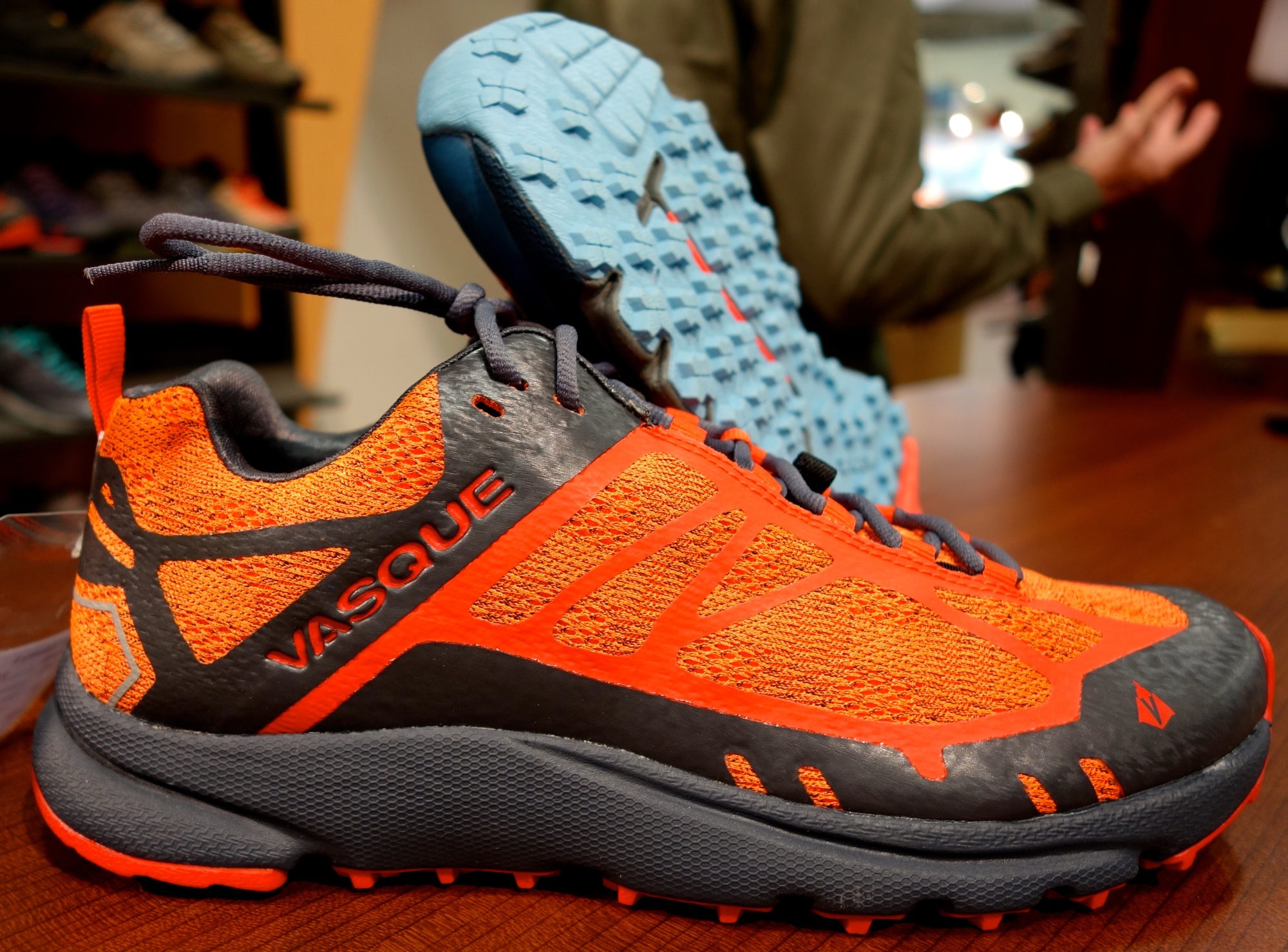 Best New Trail Shoes for Spring-Summer 2018 – iRunFar.com