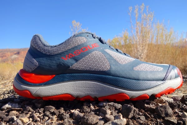 vasque trailbender ii