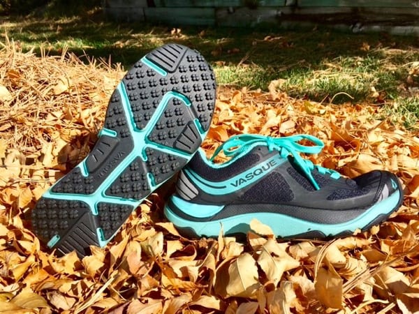 vasque trailbender ii