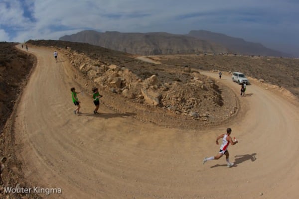 Wadi Bih 2012
