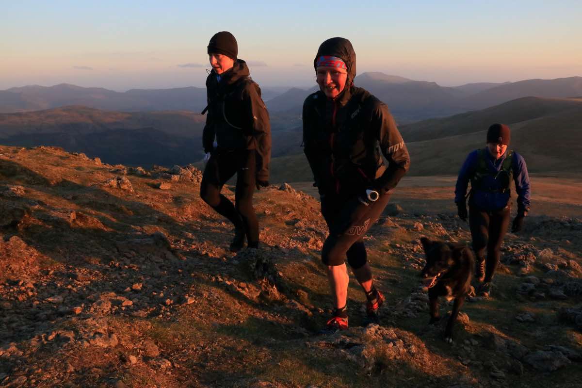 WeRunFar - Nicky Spinks 10