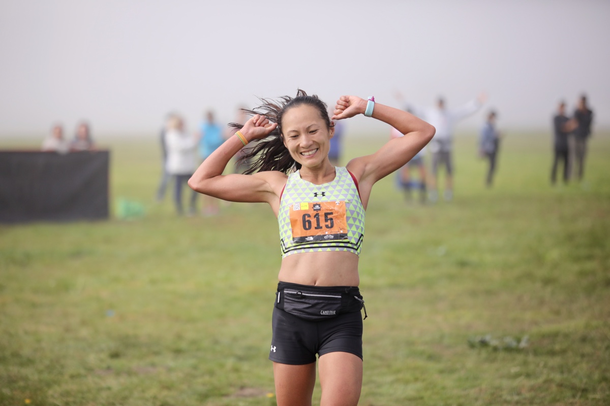 the north face challenge 2019