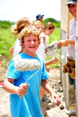 Young Ford Smith