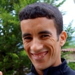 Zaid Ait Malek - 2015 Zegama Marathon