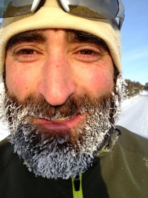 Zeke Tiernan