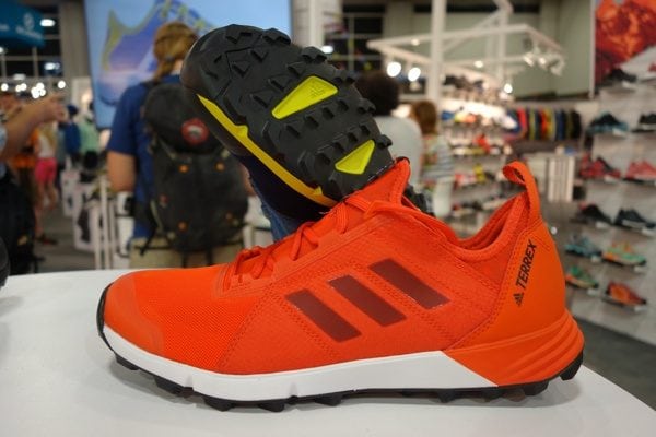 adidas Outdoor Terrex Agravic Speed