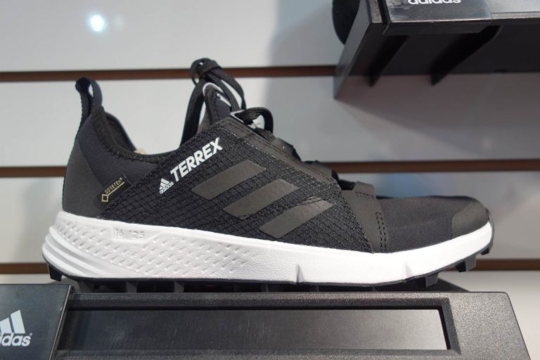 adidas performance terrex agravic speed