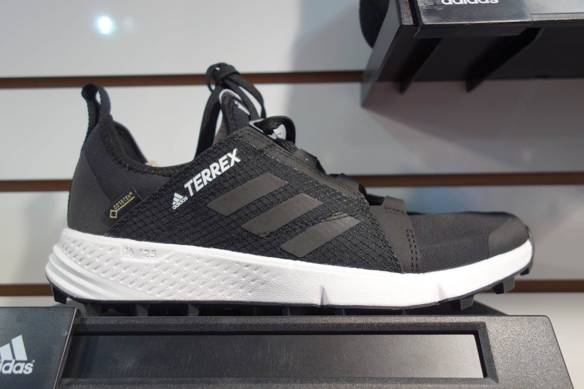 adidas Outdoor Terrex Agravic Speed GTX 