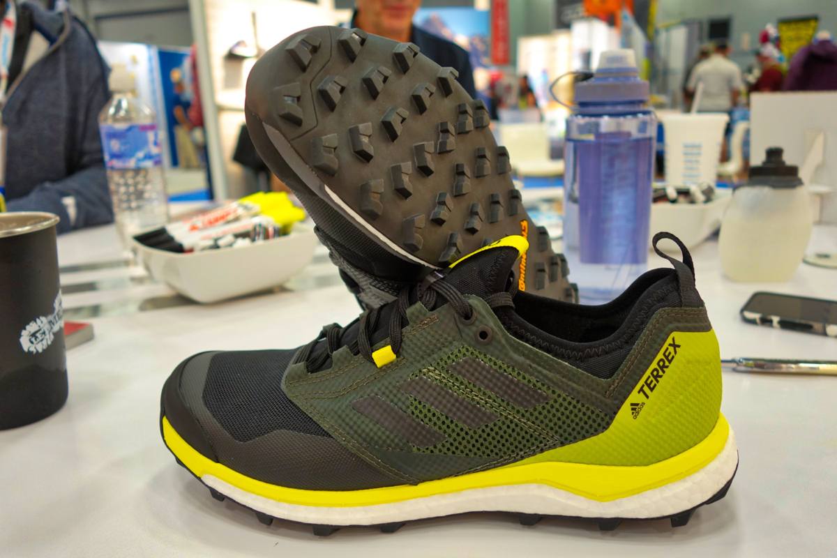 adidas outdoor terrex agravic xt gtx