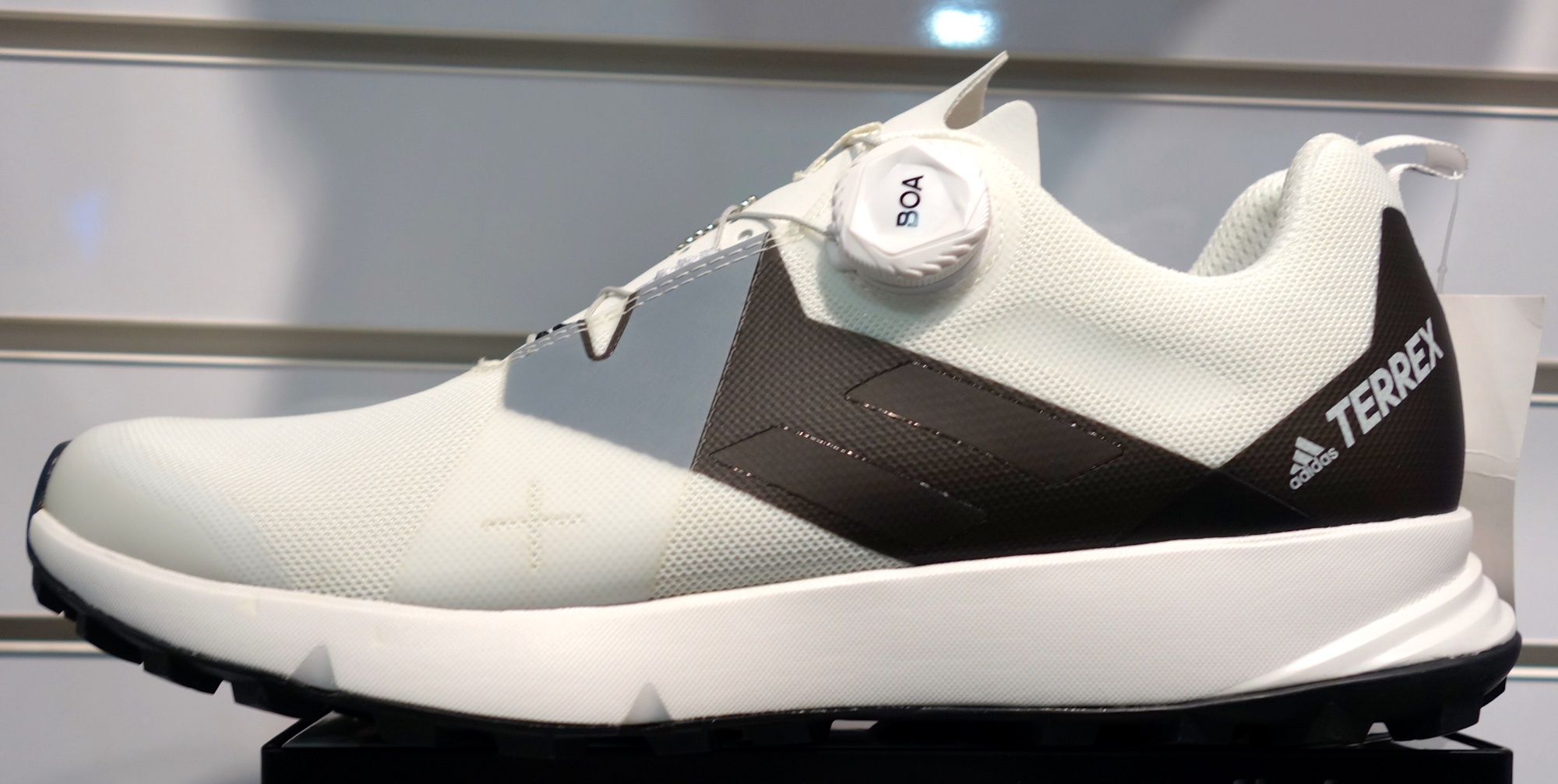 terrex adidas 2018