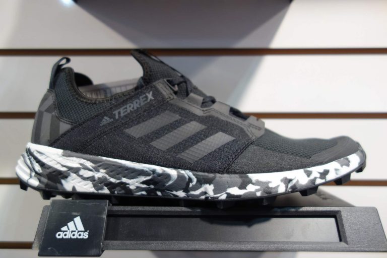 adidas terrex agravic speed 2018