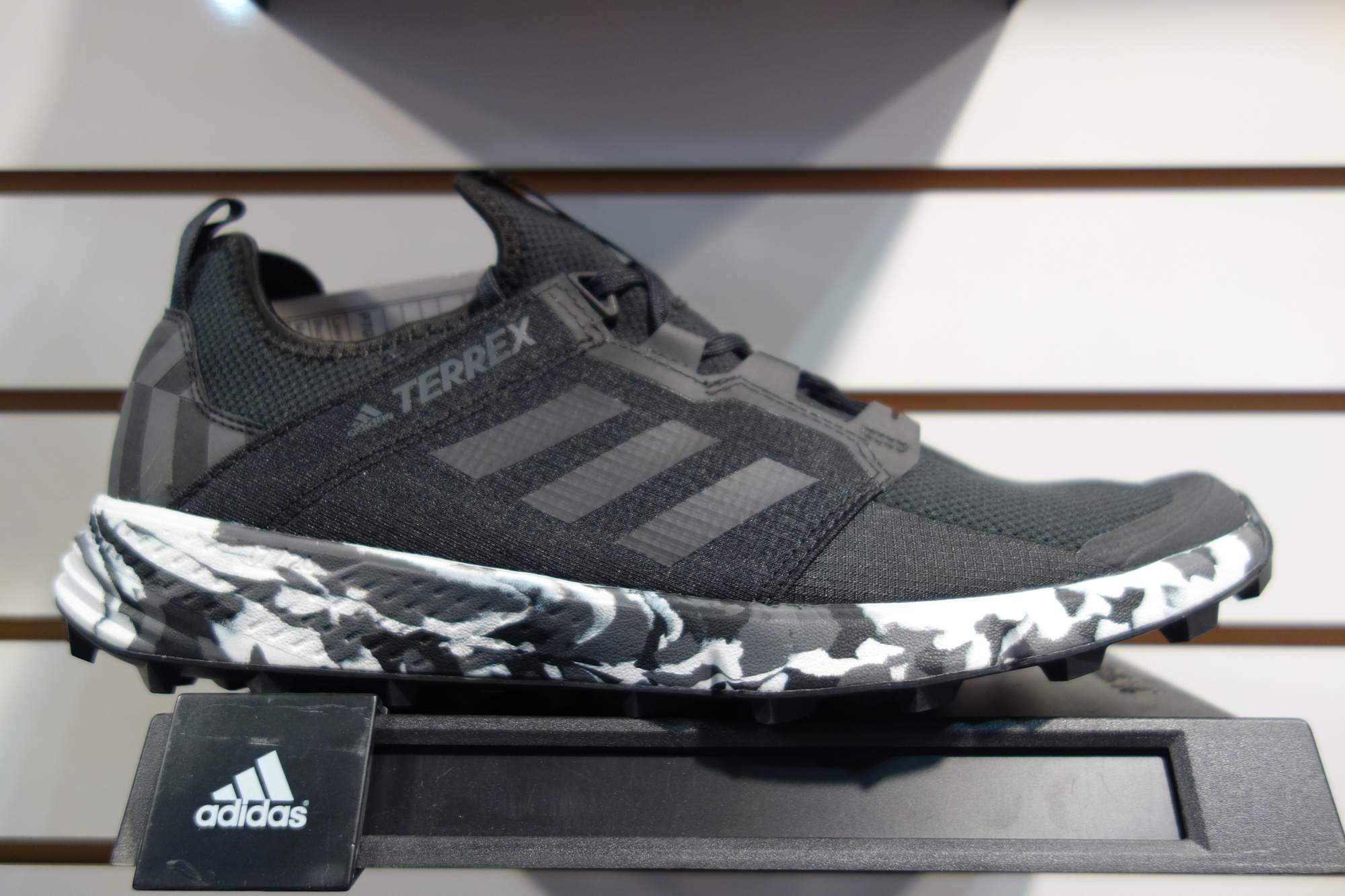 adidas outdoor 2019