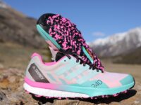 New Trail Shoes for Spring-Summer 2021 New Trail Shoes for Spring-Summer 2021