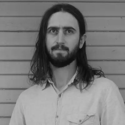 Ben Kilbourne
