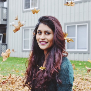 Hamna Akmal-Holmes