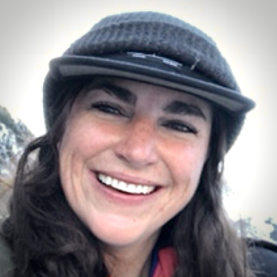 Heather Hendricks