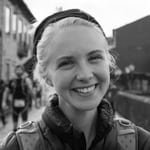 Kirsten Kortebein