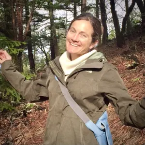Molly Schmelzle