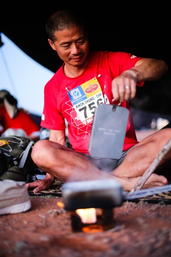 ©K.Kortebein-Chinese competitor after Stage 3