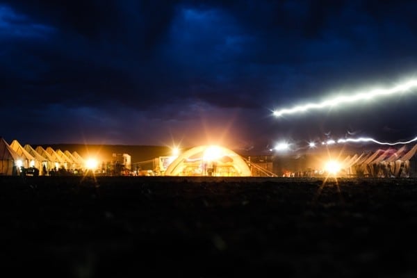 ©K.Kortebein-Saturday pre-race dinner